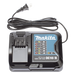 Cargador para batería de litio Makita de 12v. | SIERRA STORE