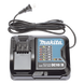 Cargador para batería de litio Makita de 12v. | SIERRA STORE