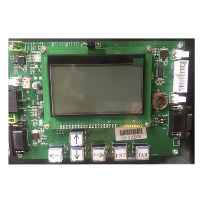 ACCESSPRO RADAR-BOARD - Tarjeta de Refacción para Radar de Tráfico / Banda K 24.150 GHz / Precisión ±1 km/h o mph / IP65 / Operación | SIERRA STORE