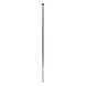 EPCOM INDUSTRIAL SYS-POST-4-R2 - Poste de Esquina para Cerca Electrificada / Tubo Galvanizado 1" Calibre 18 / Altura 1 m (3.3 ft) / 5 | SIERRA STORE
