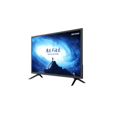 Monitor LED 32" / 2 Altavoces Potentes / Ángulo de Visión 178° / Entradas HDMI y VGA / Uso 24-7 / Montaje VESA (100 X 100)...
