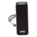 Lector de Control de Acceso / Multitecnología SEOS, iCLASS, MIFARE / Salida Wiegand y OSDP / Diseño Compacto 45x121.5x19.5 mm / | SIERRA STORE