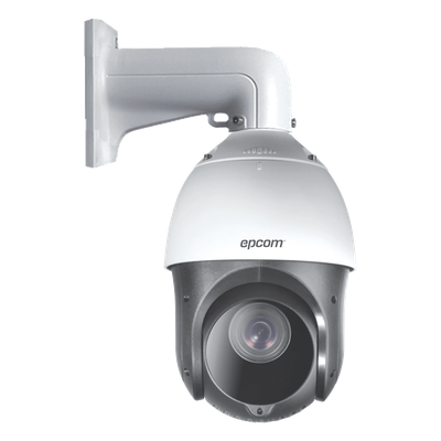 HiLook by HIKVISION DX2-360TURBO-15X(E) - Domo PTZ TurboHD / 2 Megapixel / 15X Zoom Óptico / IR 100 m (328.1 ft) / WDR 120 dB / IP66 / | SIERRA STORE