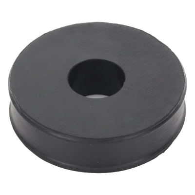 Inserto de Caucho para Placa Pasamuro / 4 in / Orificio 7/8 in / EPDM Resistente a Intemperie / Sello Hermético | SIERRA STORE