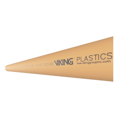 Tubo de Muestreo CPVC / Cédula 40 / ¾ Pulgada / Tramo 4.57 m (15 ft) / Certificado UL / NFPA 72 | SIERRA STORE