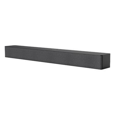 Altavoz Profesional para Videoconferencias / 95 dB SPL / 4 Unidades de Altavoz / PoE/PoE+ / Diseño Compacto Tipo Racetrack / Topología | SIERRA STORE