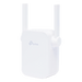 Extensor de Cobertura WiFi / Doble Banda 2.4 y 5 GHz / 750 Mbps / 2 Antenas Externas / Puerto Ethernet 10/100 Mbps / 2.56 x 2.56 x | SIERRA STORE