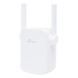 Extensor de Cobertura WiFi / Doble Banda 2.4 y 5 GHz / 750 Mbps / 2 Antenas Externas / Puerto Ethernet 10/100 Mbps / 2.56 x 2.56 x | SIERRA STORE