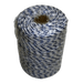 Alambre Polywire para Cercas Eléctricas / Diámetro 2.5 mm / Longitud 500 m por Rollo / Conductor Acero Inoxidable 6x0.15 mm / | SIERRA STORE