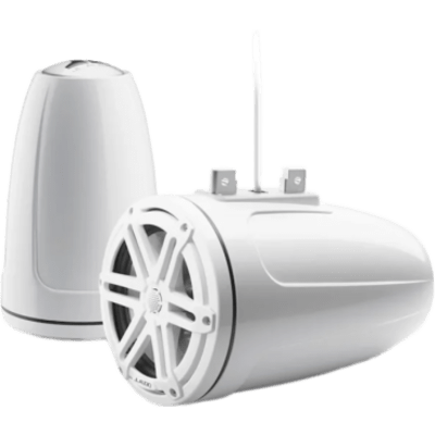 Bocinas Cerradas para Torre / 7.7" (196 mm) / Coaxial Cerrado / 70 W RMS / 4 Ω / Sensibilidad 90.5 dB / Respuesta 55 Hz-25 kHz / | SIERRA STORE