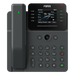 Teléfono IP / Handset Inalámbrico Bluetooth / 12 Líneas SIP / Pantalla IPS Táctil 2.8" HD / Conferencia 6 Vías / Puertos Gigabit / PoE | SIERRA STORE