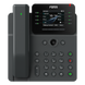 Teléfono IP / Handset Inalámbrico Bluetooth / 12 Líneas SIP / Pantalla IPS Táctil 2.8" HD / Conferencia 6 Vías / Puertos Gigabit / PoE | SIERRA STORE