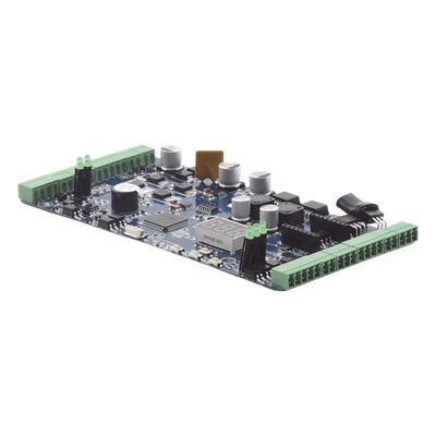 ACCESSPRO APPCBHDM - Tablilla de control para torniquete / RFID / Biométrico / 10,000 transacciones/día / Acero inoxidable | SIERRA STORE