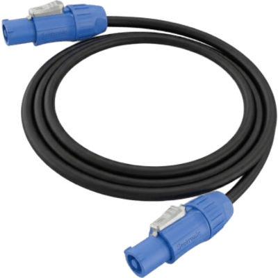 CABLE PARA VIDEOWALL | SAC3FCA+SAC3FCA | LONGITUD 1.2M | INTERIOR | SIERRA STORE