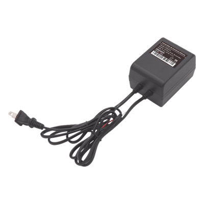 Transformador de Alimentación / 9 Vca / 25 VA / Entrada 120 Vca / Protección contra Sobretensiones / -10°C a +45°C | SIERRA STORE