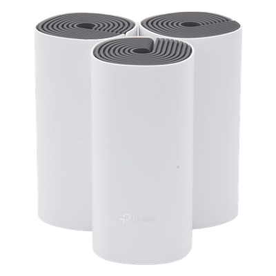 Sistema Mesh Wi-Fi / Dual Band AC1200 / 2 Puertos 10/100 Mbps / MU-MIMO y Beamforming / Control Parental / Compatible con Alexa | SIERRA STORE