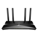 ONU/ONT GPON / Wi-Fi 6 AX1800 / 4 Puertos LAN Gigabit / 1 Puerto FXS VoIP / 1 Puerto PON SC/APC / EasyMesh | SIERRA STORE