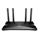 ONU/ONT GPON / Wi-Fi 6 AX1800 / 4 Puertos LAN Gigabit / 1 Puerto FXS VoIP / 1 Puerto PON SC/APC / EasyMesh | SIERRA STORE
