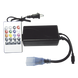 Adaptador de Manguera LED / Control Remoto RGB / IP65 / 12V DC / 120° / 150W / Interior-Exterior | SIERRA STORE