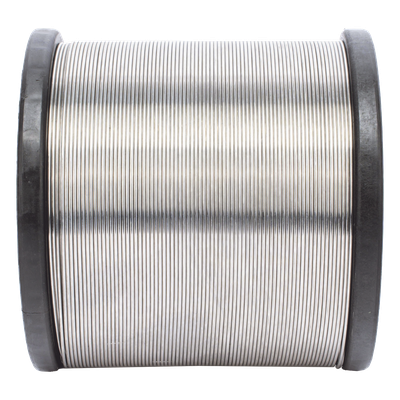 Alambre para Cerca Electrificada / Calibre 16 / 500 m (1640.4 ft) Continuos / Aleación 96% Aluminio / 280 MPa / Diámetro 1.27 mm | SIERRA STORE