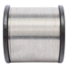 Alambre para Cerca Electrificada / Calibre 16 / 500 m (1640.4 ft) Continuos / Aleación 96% Aluminio / 280 MPa / Diámetro 1.27 mm | SIERRA STORE