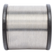 Alambre para Cerca Electrificada / Calibre 16 / 500 m (1640.4 ft) Continuos / Aleación 96% Aluminio / 280 MPa / Diámetro 1.27 mm | SIERRA STORE