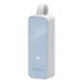 Adaptador de red / USB 2.0 a RJ45 / 10/100 Mbps / 71 x 26 x 16.2 mm / 0.23 x 0.09 x 0.05 ft | SIERRA STORE