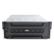 HIKVISION DS-96256NI-I24 - NVR 12 Megapixel (4K) / 256 canales IP / 24 Bahías de Disco Duro / 4 Puertos de Red / Soporta RAID con Hot | SIERRA STORE