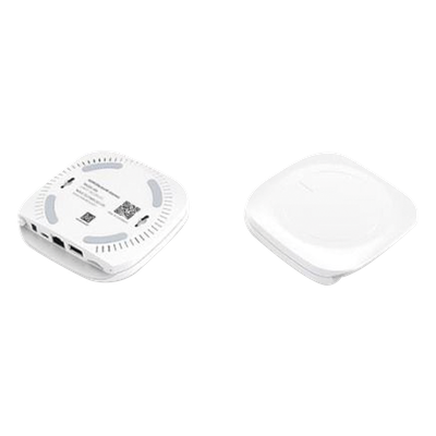 Gateway IoT / BLE 5.0 / 300 dispositivos/seg / WiFi+Ethernet 150 Mbps / PoE+DC+USB | SIERRA STORE