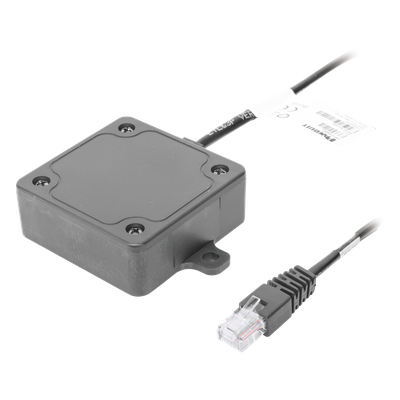 PANDUIT EE001 - Sensor de Agua o Líquidos, Para Cuartos de Telecomunicaciones o Centros de Datos, Compatible con PDUs G5 SmartZone de | SIERRA STORE