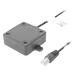 PANDUIT EE001 - Sensor de Agua o Líquidos, Para Cuartos de Telecomunicaciones o Centros de Datos, Compatible con PDUs G5 SmartZone de | SIERRA STORE