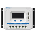 Controlador Solar de Carga PWM / 12/24/36/48 V Auto / 45 A / 96 V PV / Display LCD / USB 2.4 A / -25°C a 55°C | SIERRA STORE
