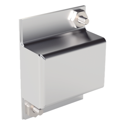 EPCOM INDUSTRIAL IMP30ST - Bracket de Montaje para Tamper / Compatible con SFTAMP01, SS072, SS073 / Diseño para Gabinete IMP-30-V2 / | SIERRA STORE