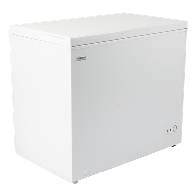 Congelador Solar DC / 250 L (8.83 ft³) / 12-24 VCC / -15 a -25°C / 150 W / R134A | SIERRA STORE