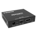 Desincrustador de audio HDMI / 18 Gbps / 4K@60Hz / 8K@60Hz / 32 canales / Dolby Atmos / 0.39 x 0.26 x 0.08 ft | SIERRA STORE