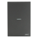 Placa con Interruptor de Escalera / 10 A / 127 V / 60 Hz / Policarbonato / Instalación Sobreponer | SIERRA STORE