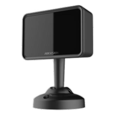HIKVISION AE-VC154T-IT/DC(3.1) - Cámara Móvil IP / HD 720p / Lente 6 mm / IR 3 m (9.8 ft) / Audio Integrado / Antivibración / Cable | SIERRA STORE