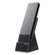 Teléfono IP Inalámbrico / Wi-Fi 6 Doble Banda / 6 Teclas DSS Programables / Material Antibacterial ISO 22196 / Batería 1900 mAh / | SIERRA STORE