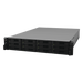 Servidor NAS para rack de 12 bahías / Expandible a 24 bahías / Hasta 384 TB | SIERRA STORE