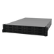 Servidor NAS para rack de 12 bahías / Expandible a 24 bahías / Hasta 384 TB | SIERRA STORE