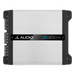 JL Audio JD400/4 / Amplificador 4 Canales / 400 W RMS / Clase D / Car Audio | SIERRA STORE
