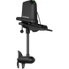 Motor Fueraborda Eléctrico Force® Current / Empuje 50 lbs (24 V) / 30 lbs (12 V) / Dirección Eléctrica / GPS Doble Frecuencia / Piloto | SIERRA STORE