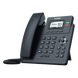 Teléfono IP / 2 Líneas SIP / Pantalla LCD 2.3" / PoE / Conferencia 5 Participantes / HD Voice | SIERRA STORE