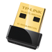 Adaptador USB Wi-Fi / 150 Mbps / 2.4 GHz / 802.11n/g/b / Antena Interna / Nano | SIERRA STORE