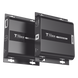 Kit Extensor HDMI para distancias de 120 metros / Resolución 4K @ 30Hz / Cat 6 / Soporta conexión Uno a Uno y Uno a Muchos / Soporta | SIERRA STORE