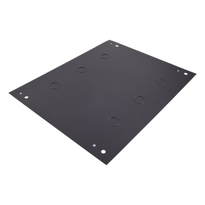LINKEDPRO BY EPCOM SR-1909-GFP-TT - Tapa Trasera para Gabinete SR-1909-GFP | SIERRA STORE