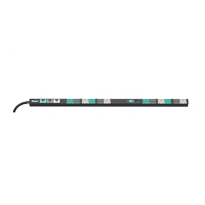 PANDUIT E48E21L - PDU Inteligente Monitoreable y Switchable / 48 Salidas Combinadas C13/C15/C19/C21 / Entrada NEMA L21-30P / 208 Vca / | SIERRA STORE