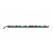 PANDUIT E48E21L - PDU Inteligente Monitoreable y Switchable / 48 Salidas Combinadas C13/C15/C19/C21 / Entrada NEMA L21-30P / 208 Vca / | SIERRA STORE