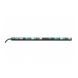 PANDUIT E48E21L - PDU Inteligente Monitoreable y Switchable / 48 Salidas Combinadas C13/C15/C19/C21 / Entrada NEMA L21-30P / 208 Vca / | SIERRA STORE