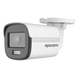 Cámara Bala TURBOHD / 3K 5 Megapixel / Color 24/7 / Luz Blanca 20 m (65.6 ft) / Micrófono Integrado / IP67 / 4 Tecnologías / dWDR | SIERRA STORE